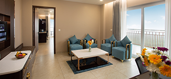 Le Crown Hotel, Four-star Business Class Hotel Vagamon