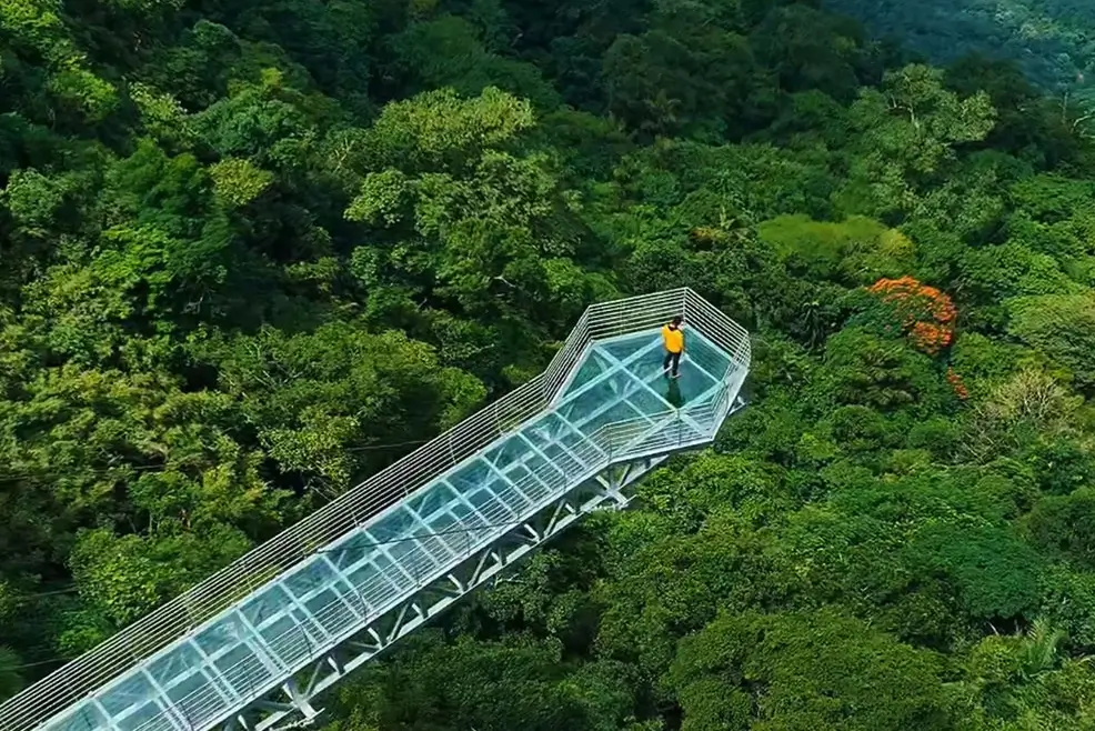 Le Crown Hotel, Four-star Business Class Hotel Vagamon