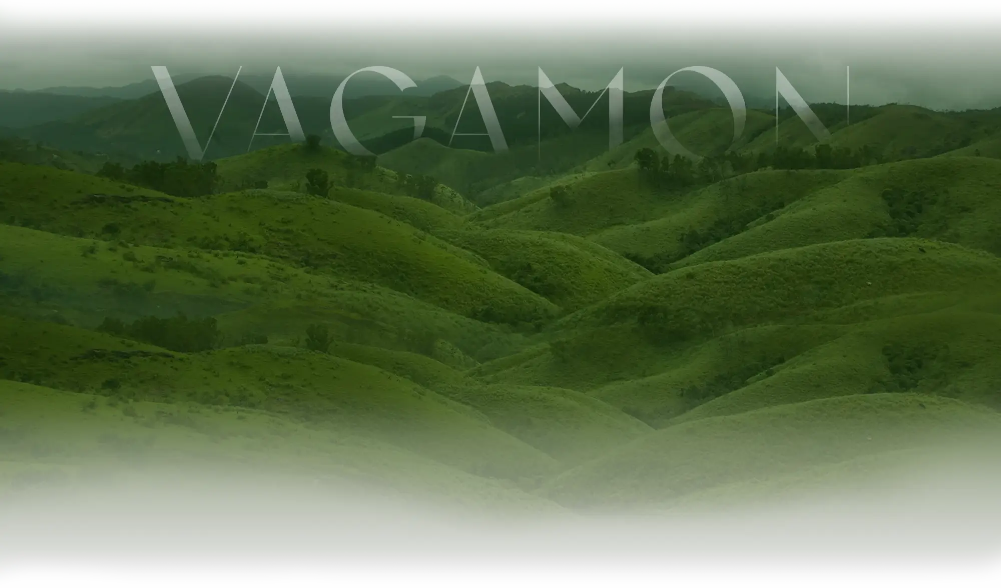 Le Crown Hotel, Four-star Business Class Hotel Vagamon