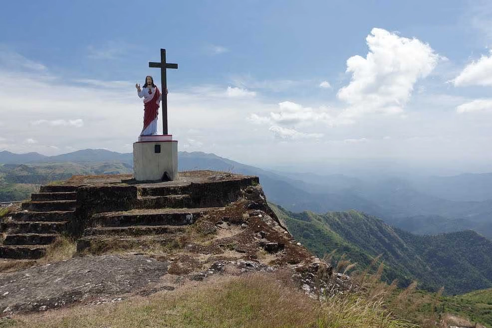 Le Crown Hotel, Four-star Business Class Hotel Vagamon